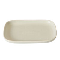 Ceto serveringsfat 14,5 cm, soft grey