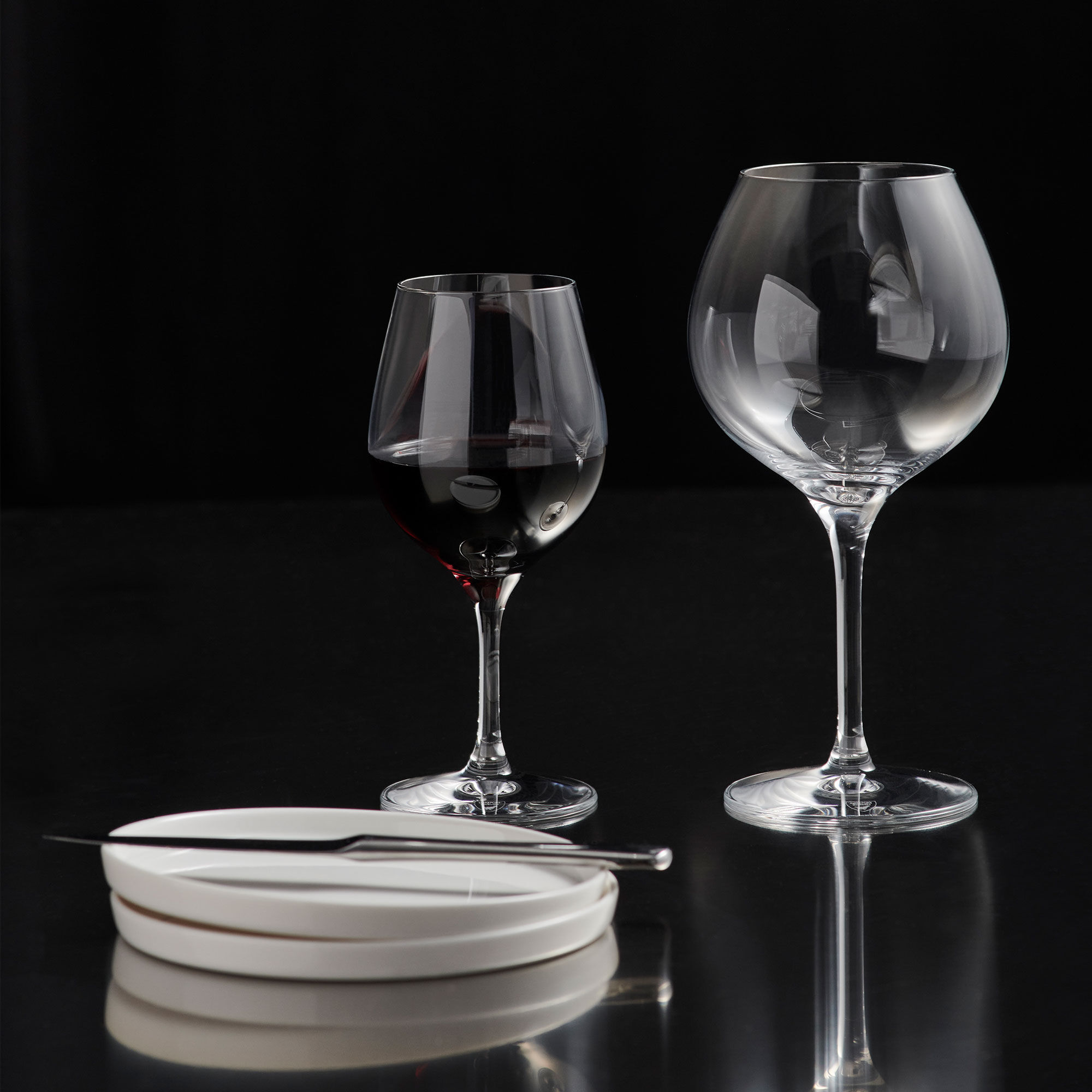 More Bistro vinglas 31 cl 2-pack