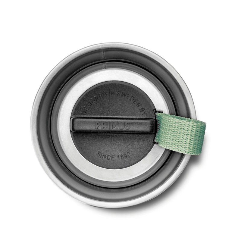 Primus Slurken termokopp 0,4 liter, mint green