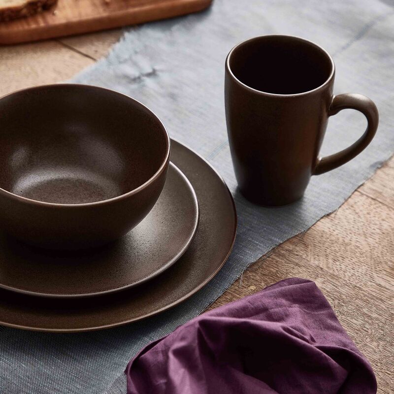 Chestnut muki, 35 cl, ruskea