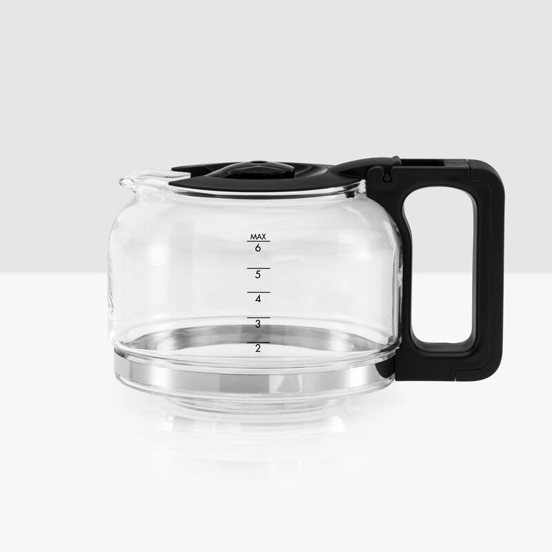 Coffee Prio -kahvinkeitin, 0,75 litraa