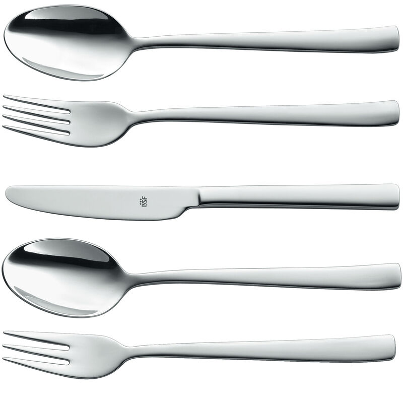 Cult bestickset 68 delar, rostfritt stål