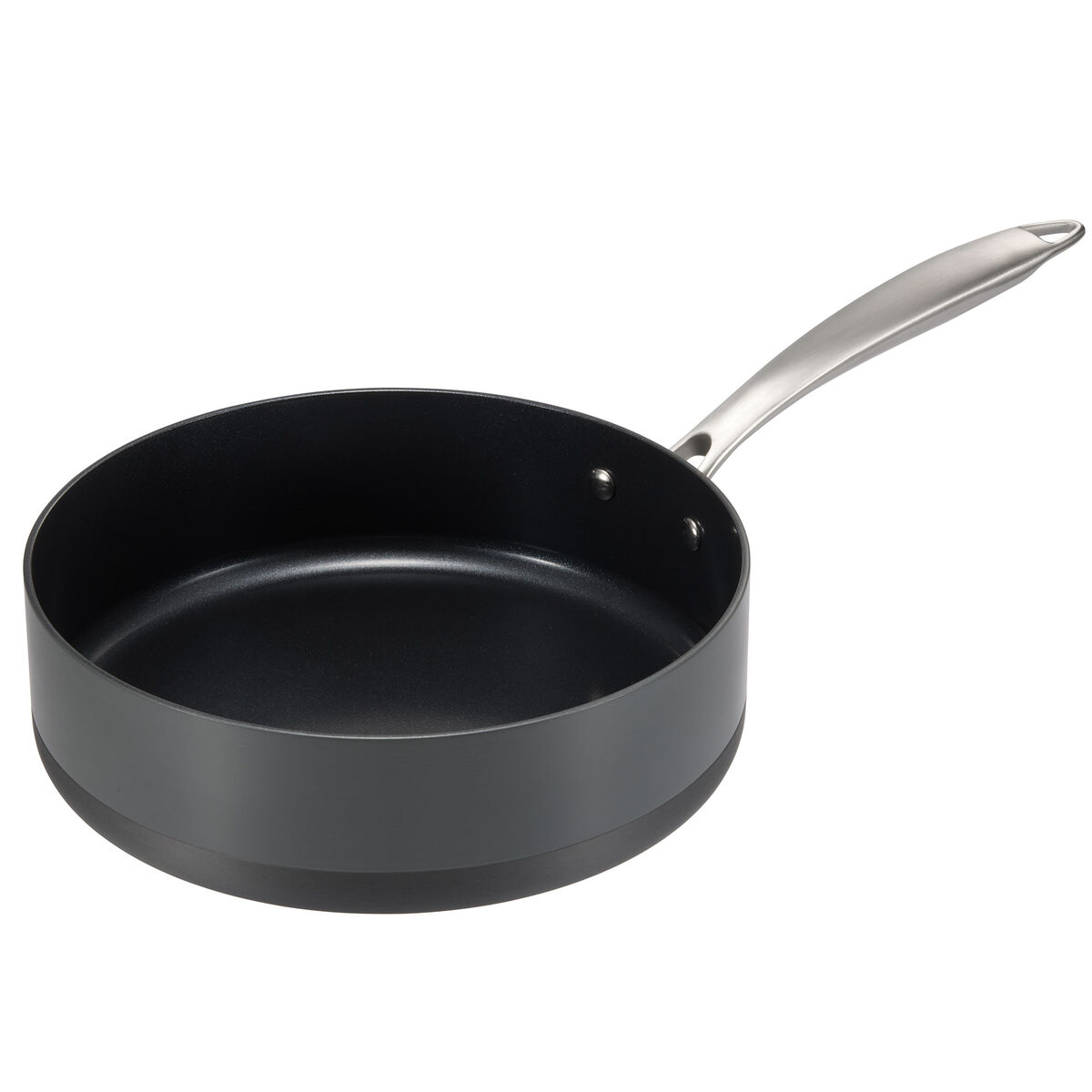 Coria traktørpanne 28 cm