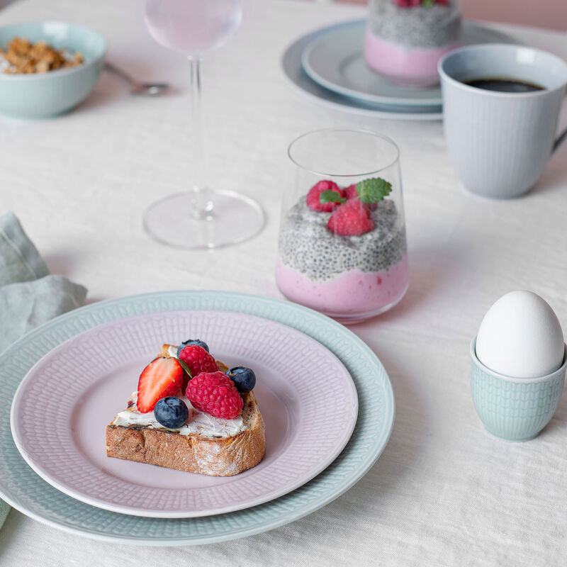 Swedish Grace æggebæger, is, 2 stk.