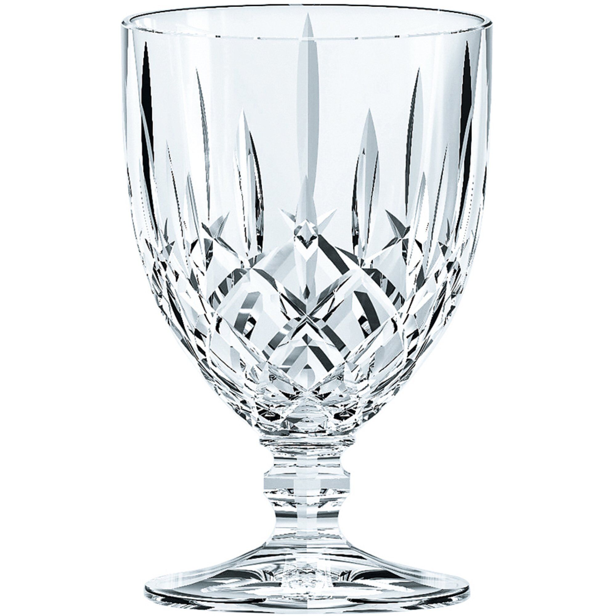 Noblesse All Purpose Drikkeglass 23 cl 4-pk
