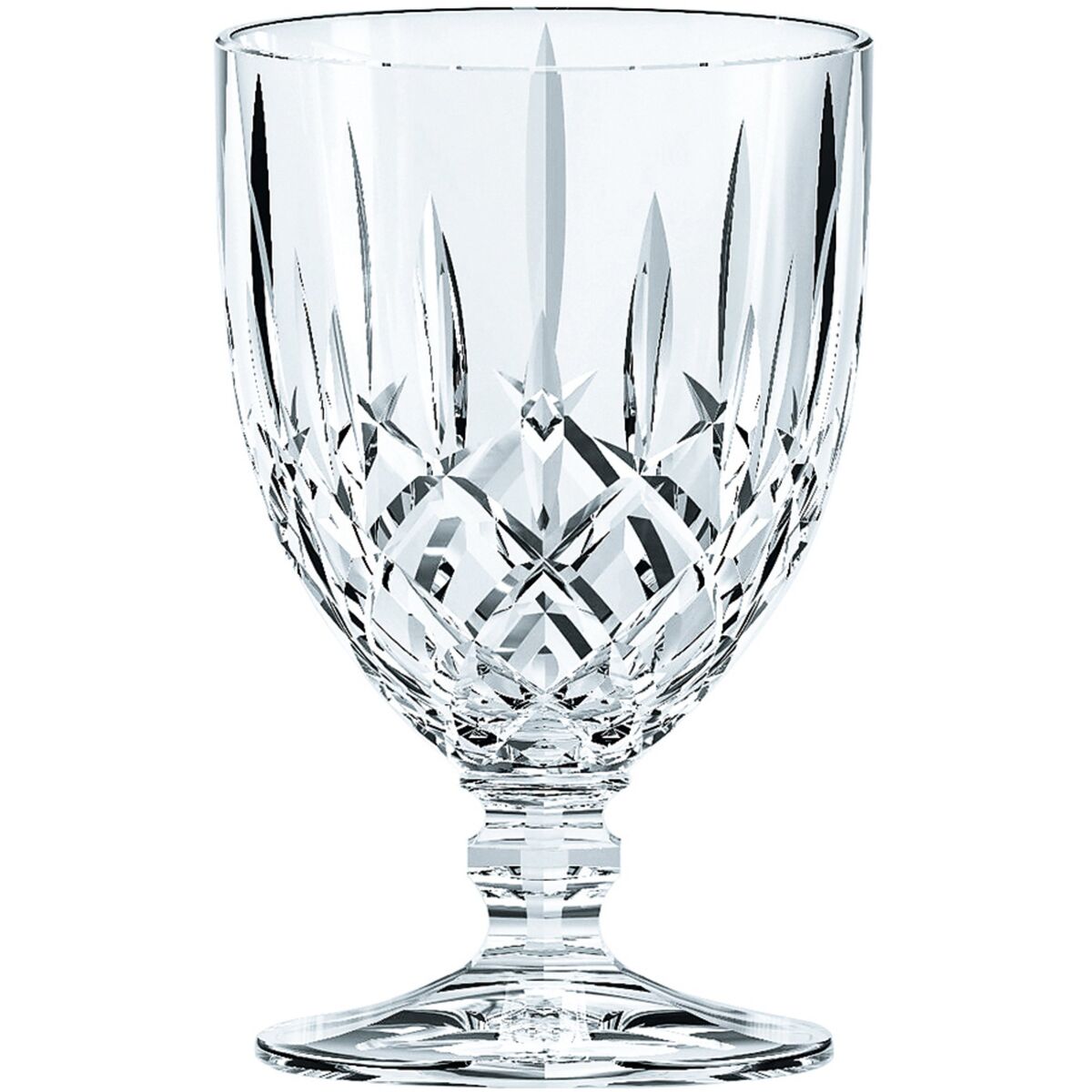 Noblesse All Purpose Drikkeglass 23 cl 4-pk