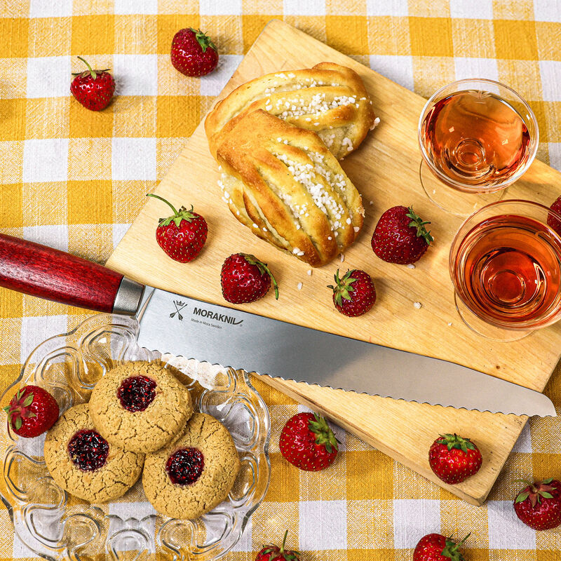 Classic 1891 Knivset essential