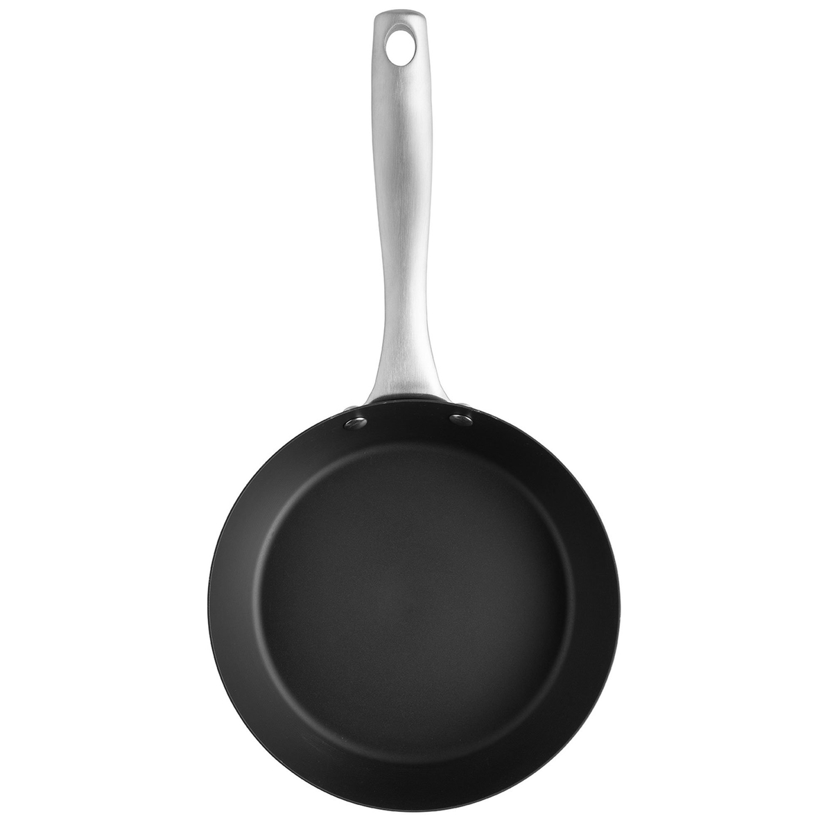 Onyx hiiliteräspannu 20 cm