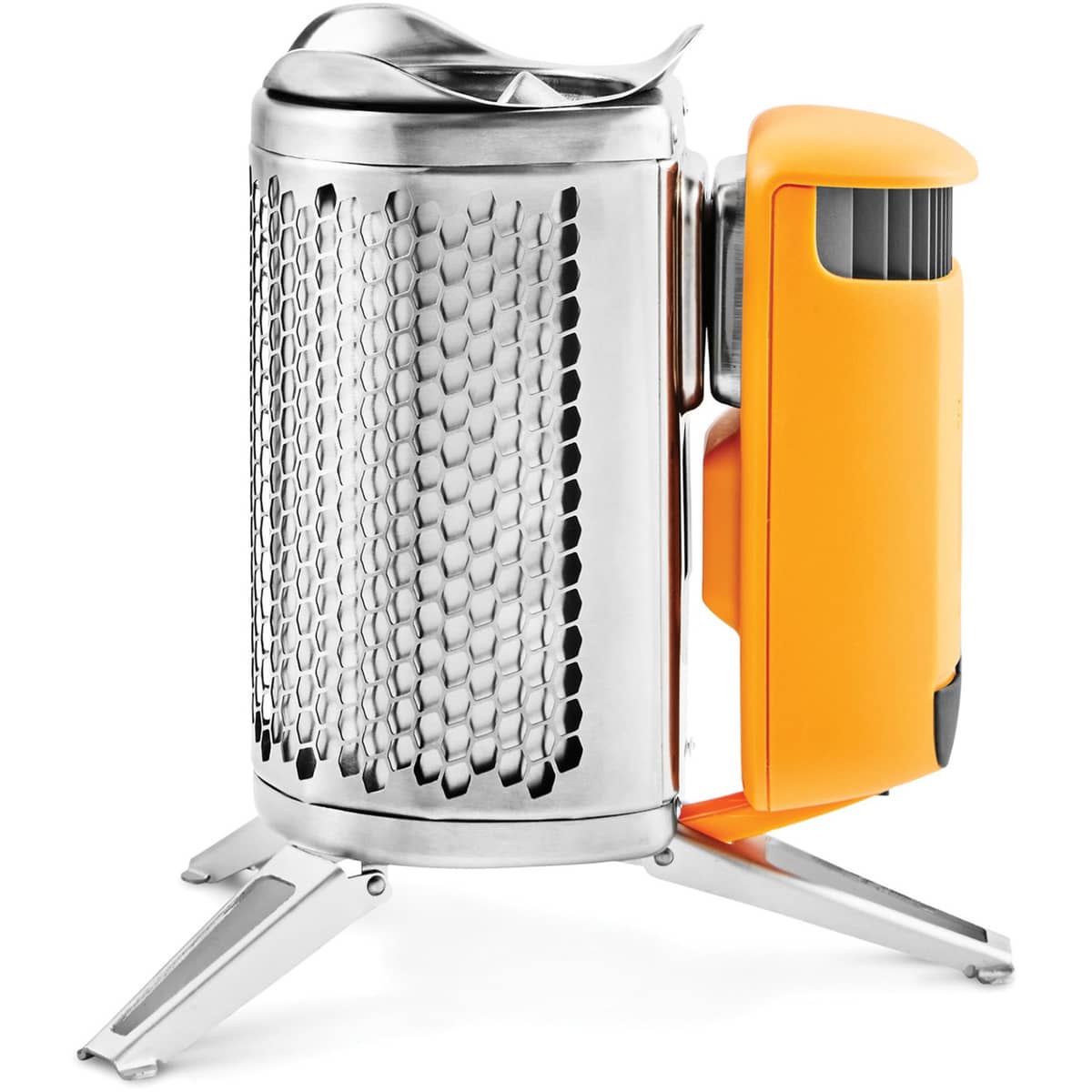 Campstove 2+ friluftskök