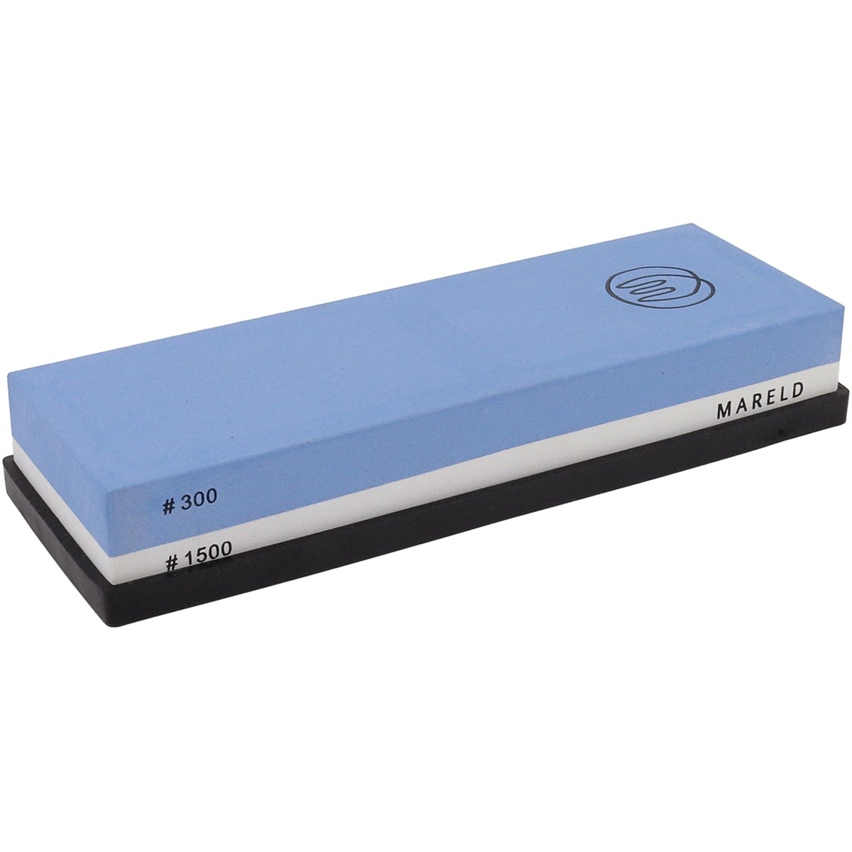Slipsten 300/1500 grit, dual stone