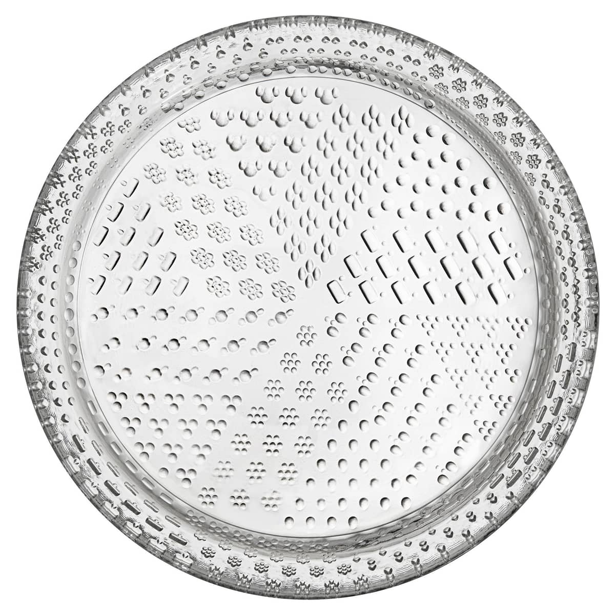 Tundra tallrik 15 cm, klar
