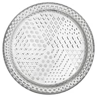 Tundra tallrik 15 cm, klar