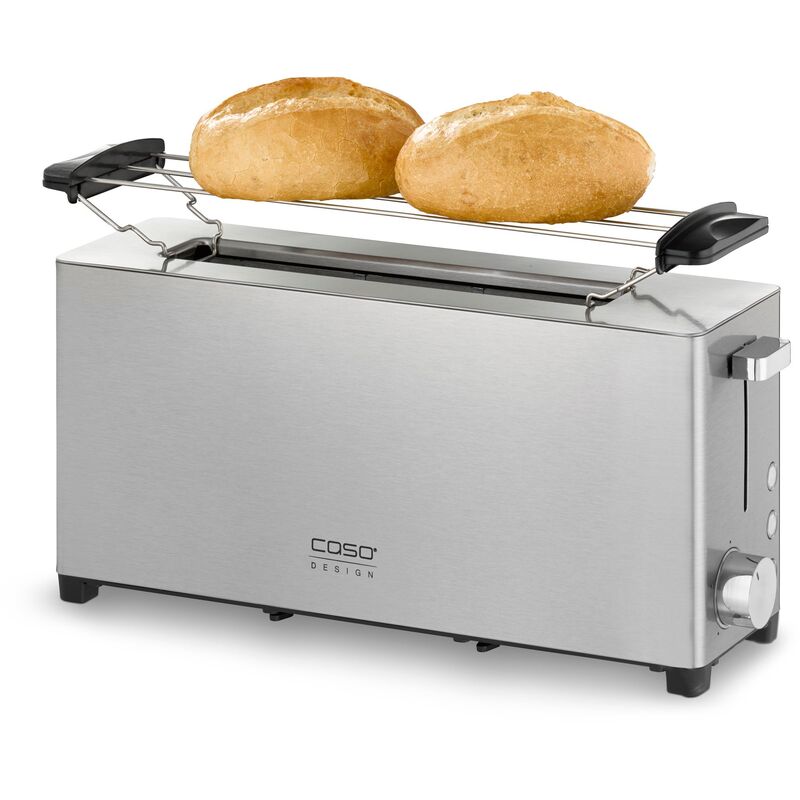 Classico T2 leivänpaahdin, 2 viipaletta