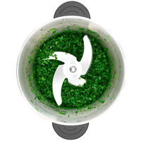 Design Professional silppuri 5 litraa