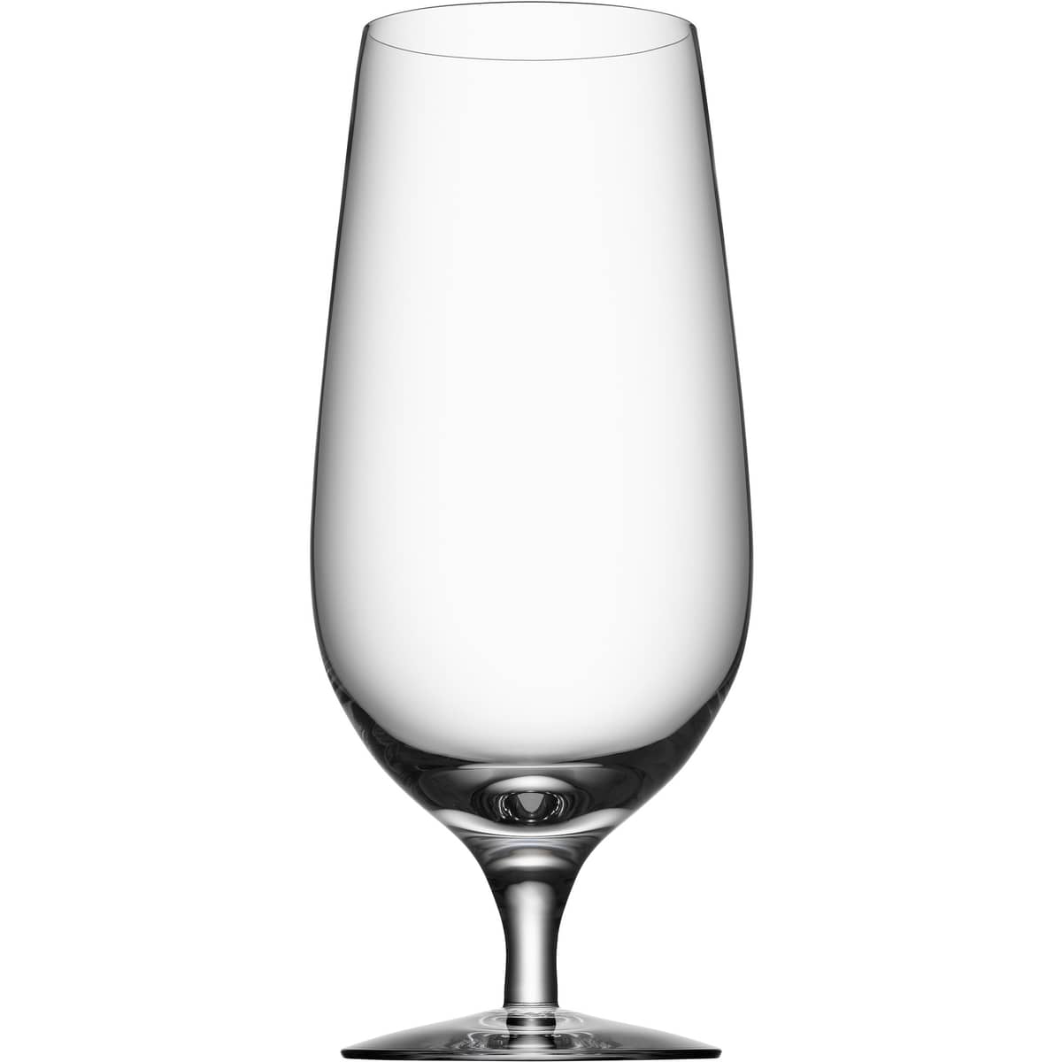 Beer Lager ølglass 60 cl, 4 stk