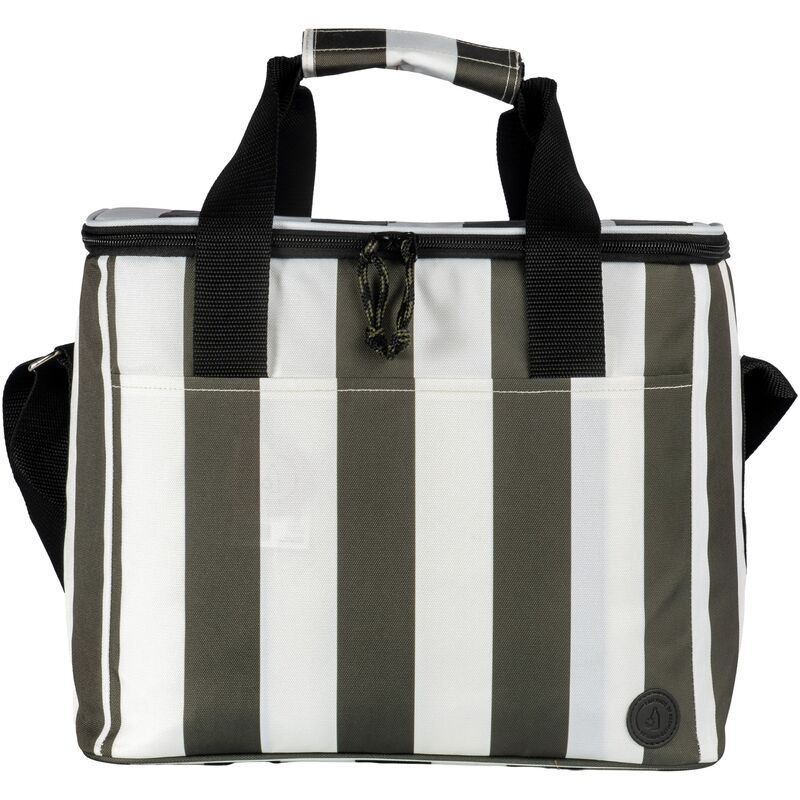 Sagaform City raidallinen kylmälaukku, suuri