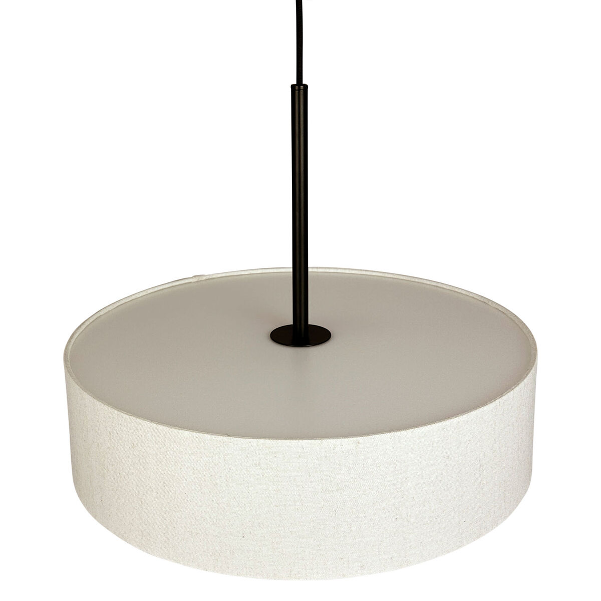 Calix-riippuvalaisin, matala