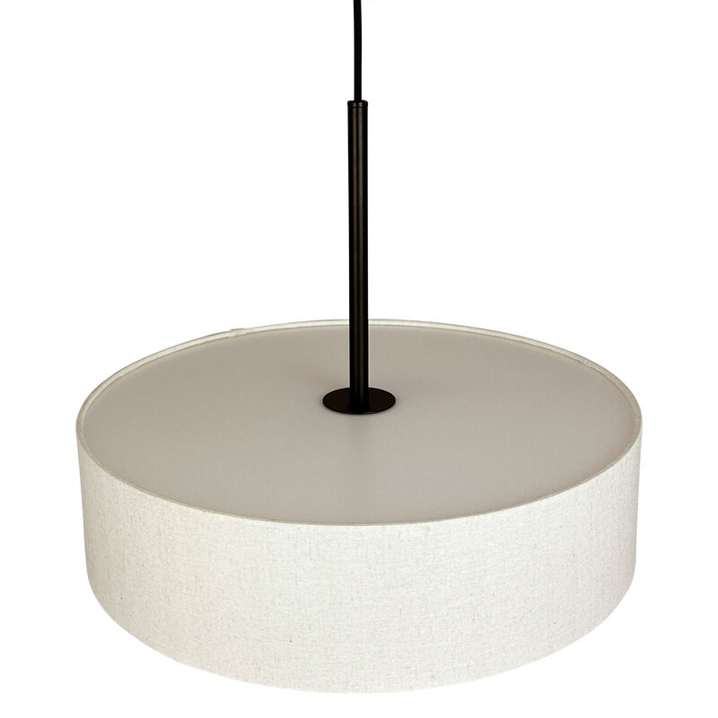 Calix-riippuvalaisin, matala