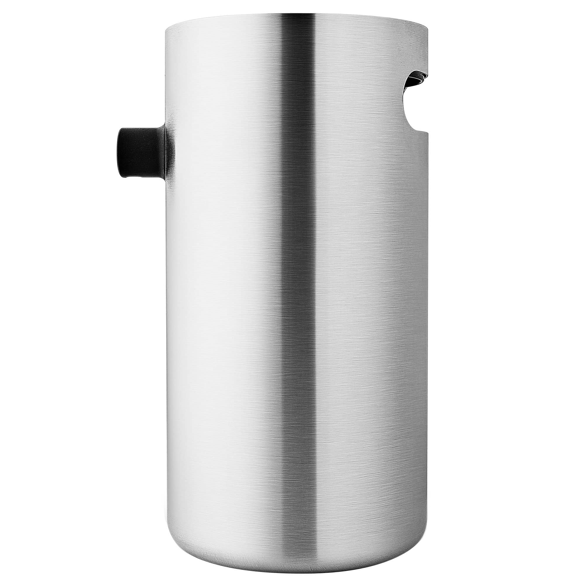 Nordic Kitchen Pumpetermokande Liter Stål