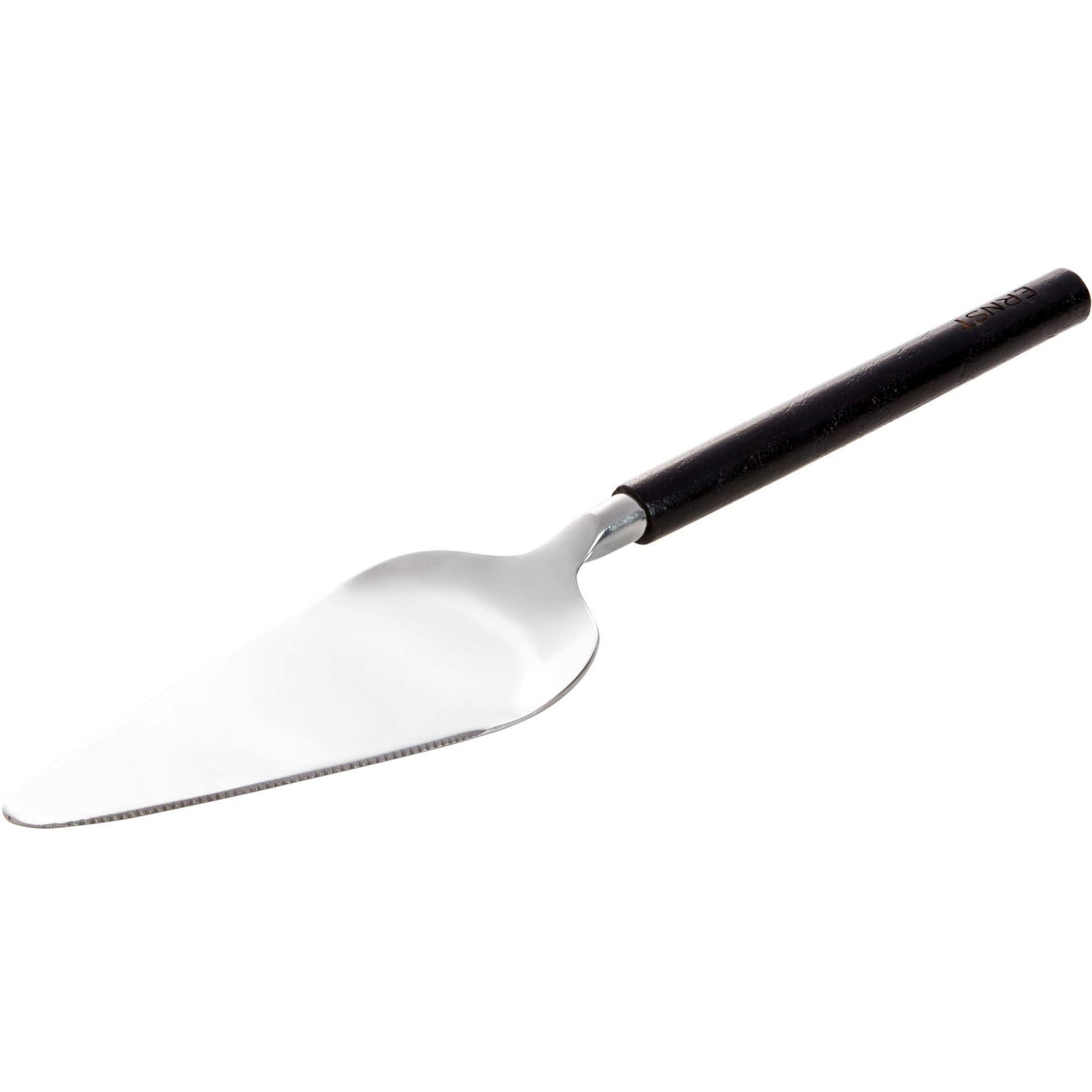 Tårtspade Trä/svart