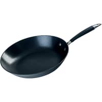 Valurautainen paistinpannu, 26 cm 