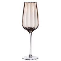 XO Champagneglas 30 cl, topaz