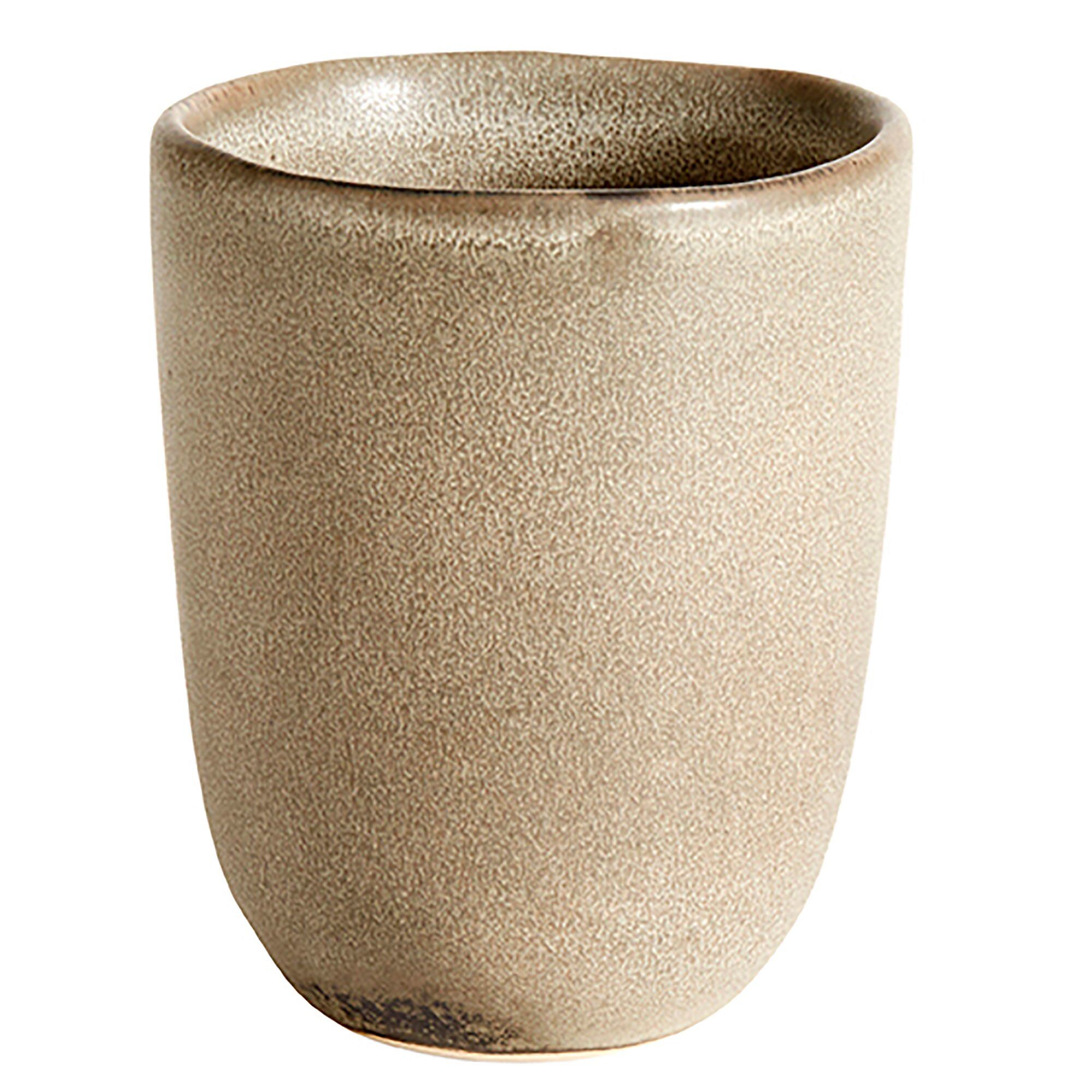 kopp 10,5 cm, oyster
