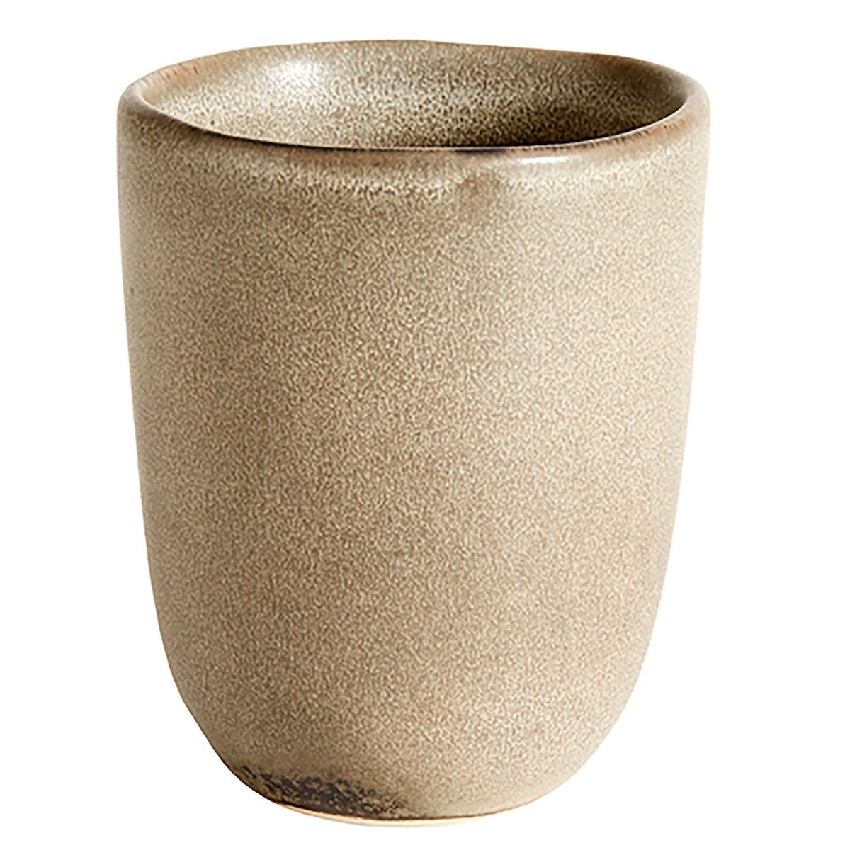 Mame kop 10,5 cm, oyster