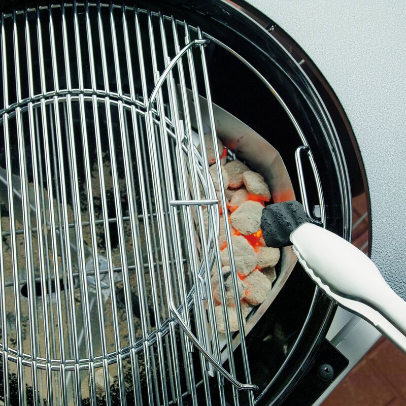 Performer Deluxe GBS 57 cm -hiiligrilli