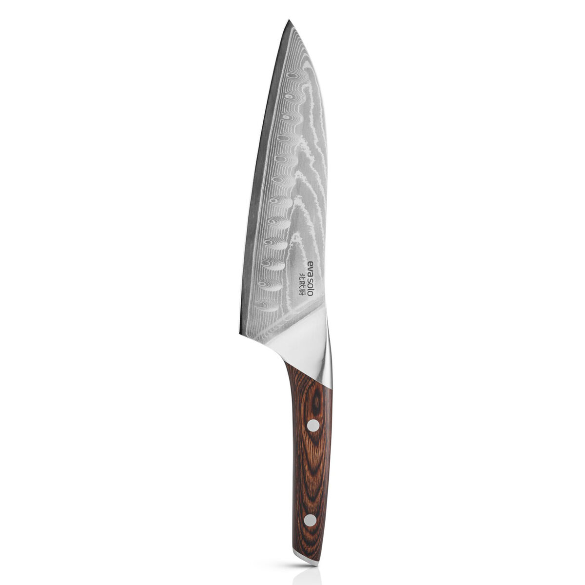 Nordic Kitchen santokukniv 18 cm