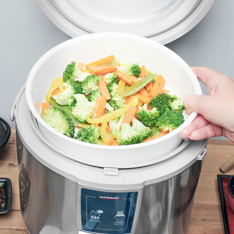 Design Pro riskoger 5 liter