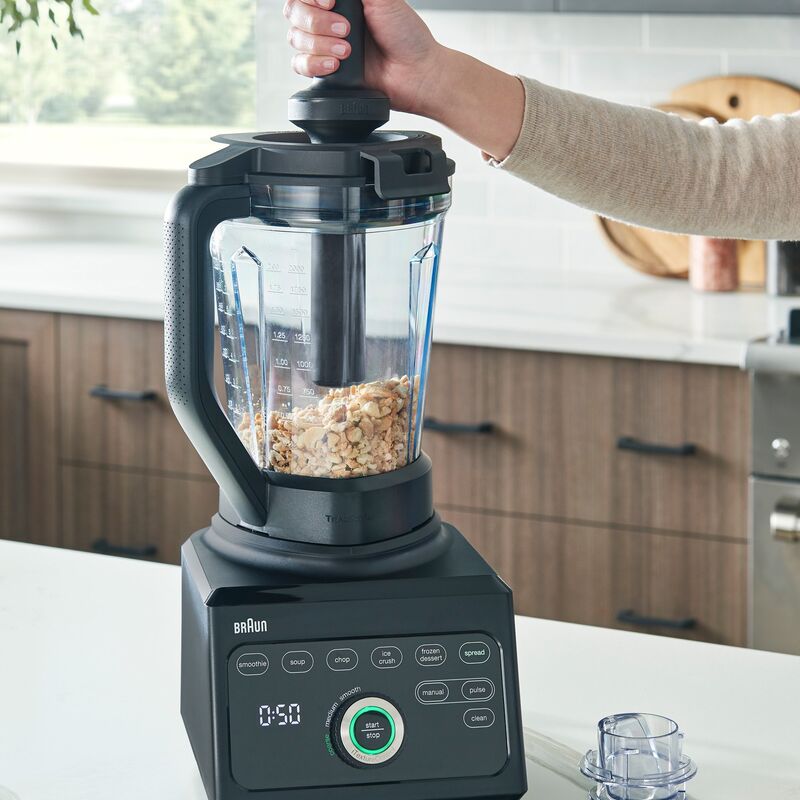 JB9040 BK Powerblender