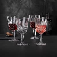 Noblesse cocktailglas, 35,5 cl, 4 stk.