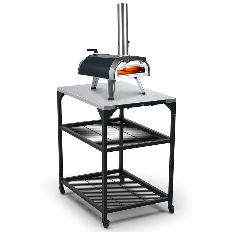 Moduulipöytä medium 60 cm