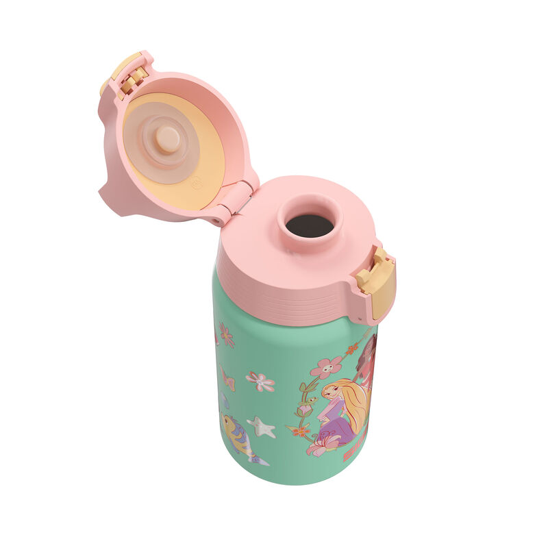 SIGG Disney Shield ONE flaske 0,5 liter, princesses