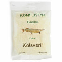 Gäddan, 120 g