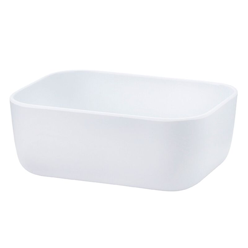 BOX-IT voirasia, valkoinen