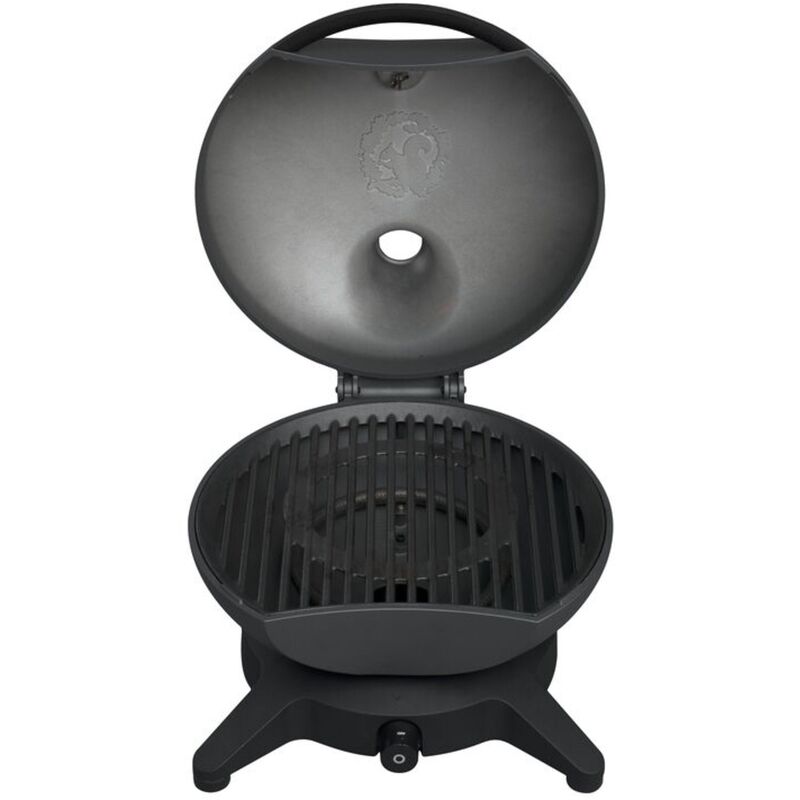 Piccolo gasolgrill SE