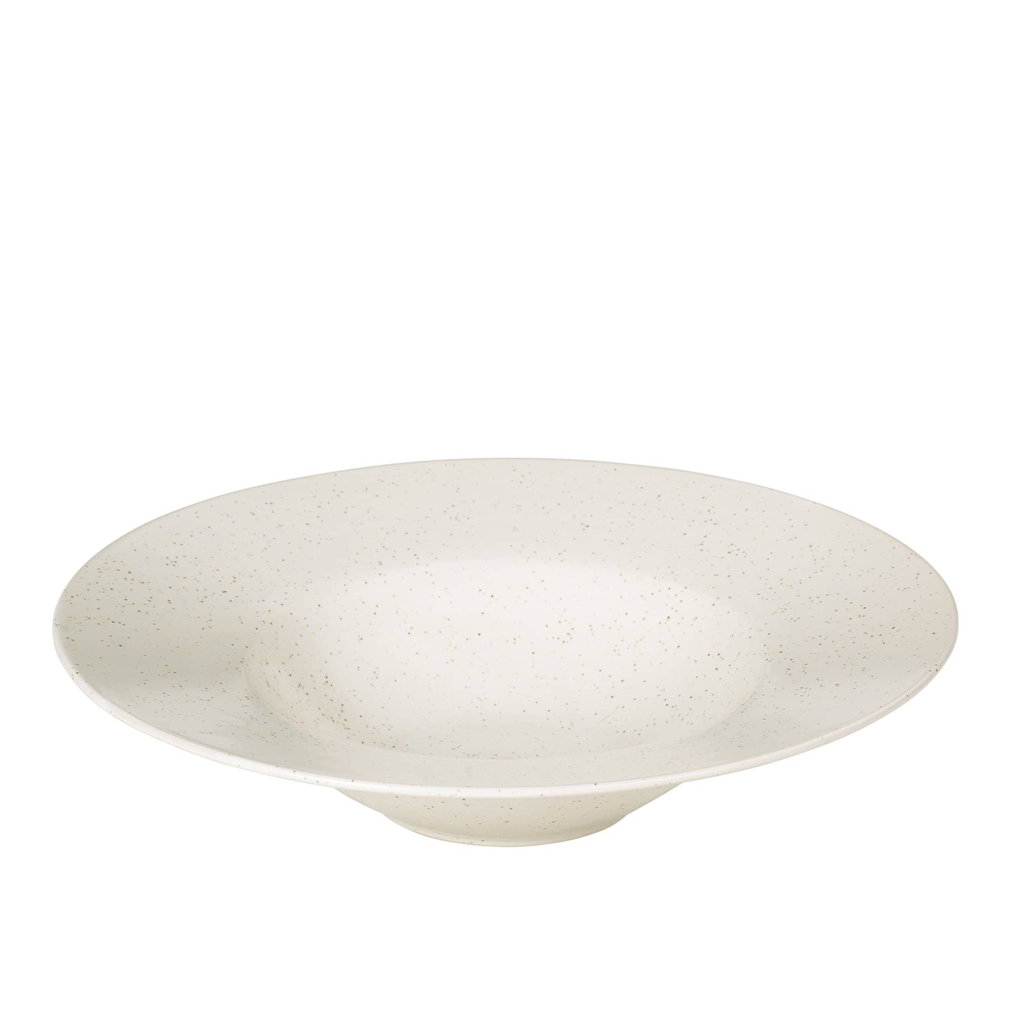 Nordic Vanilla pastatallerken 29 cm