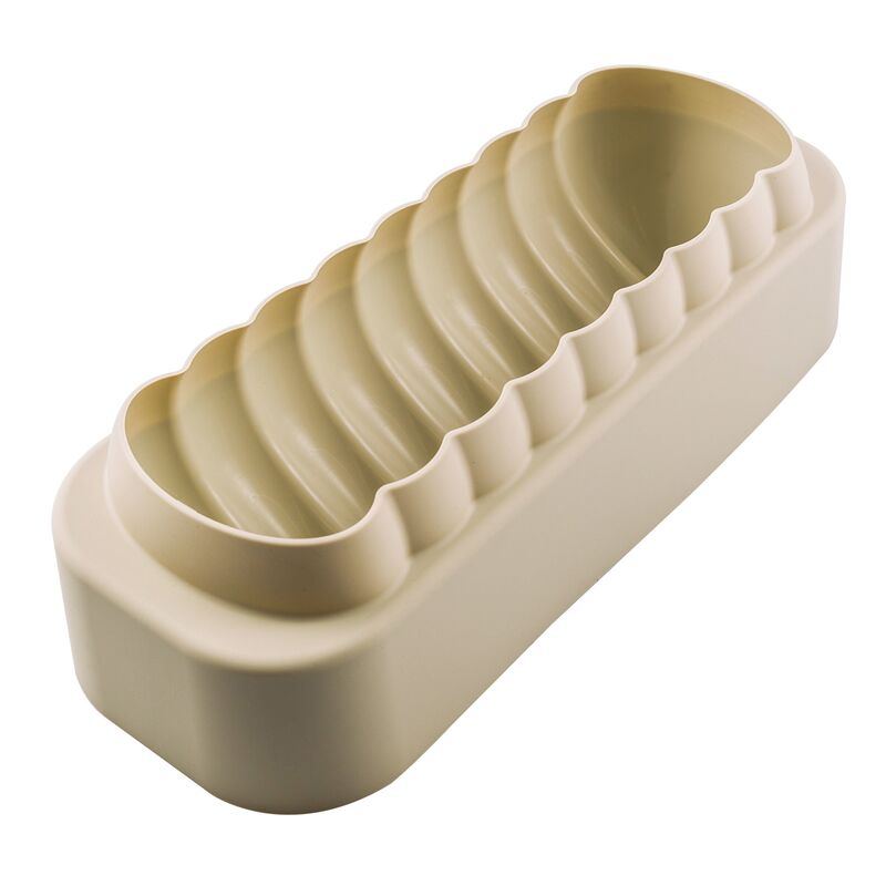 Meringa & Buche leivontasetti