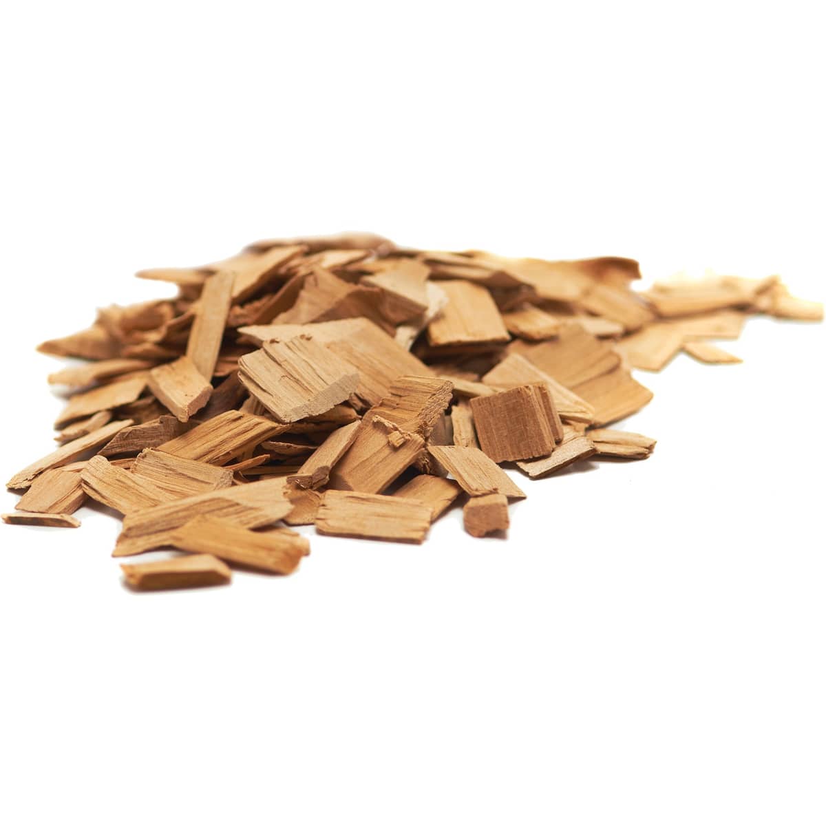 Hickory treflis