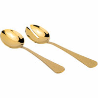 FROST salladsbestick 2 delar, cava