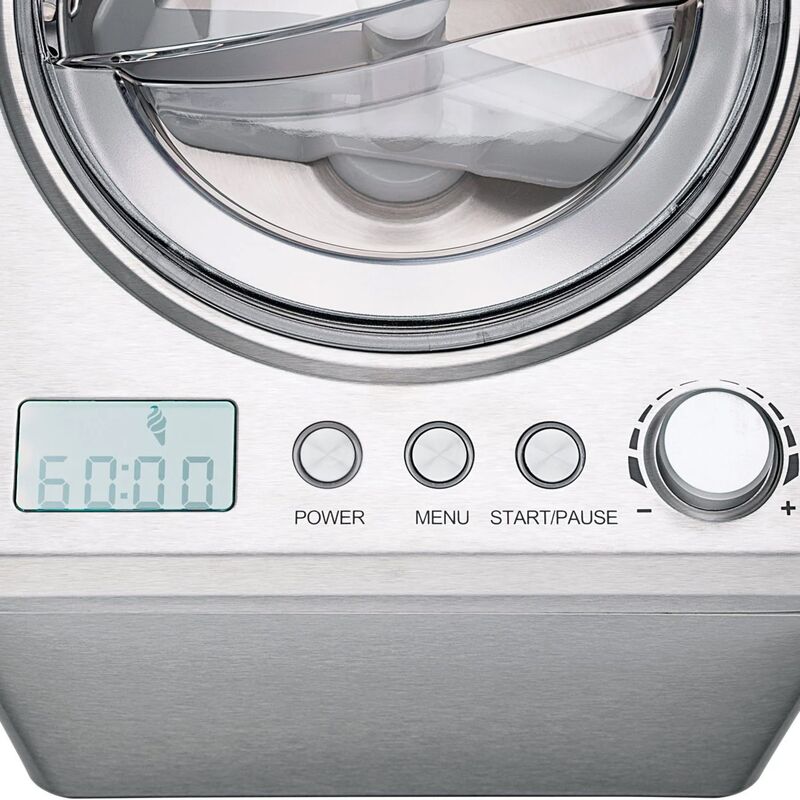 ICM1S-250 jäätelökone