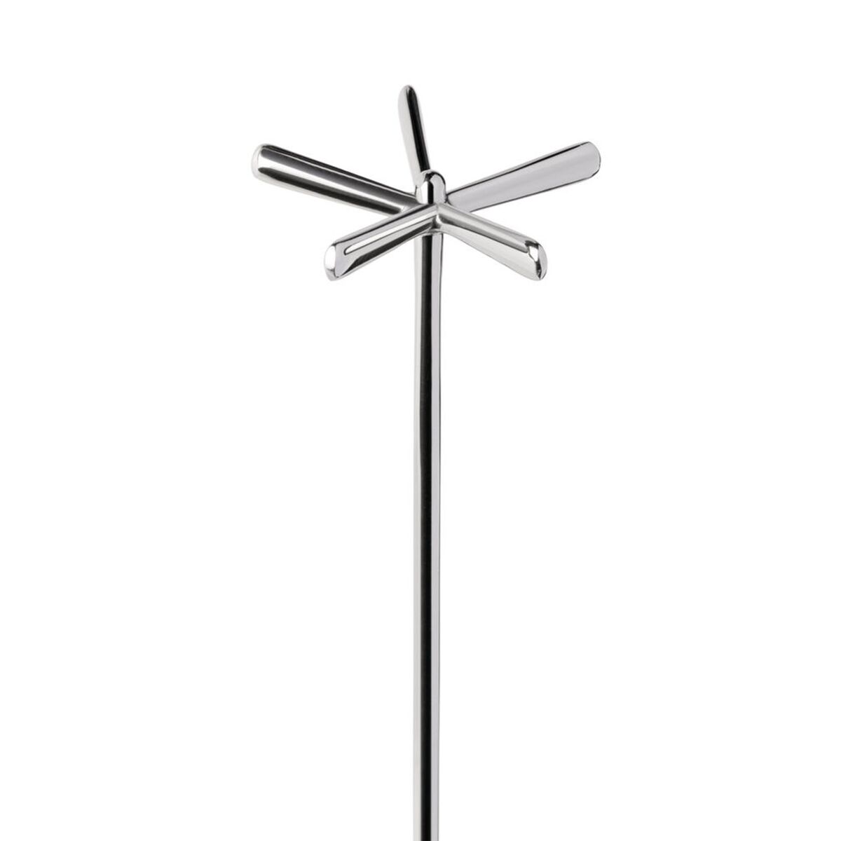 The Tending Box sekoitin, ruostumaton teräs