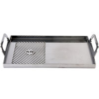 Kasai Konro Plancha 50.50 Stegeplade (Little)