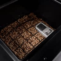 Ironwood pelletsgrill (L)