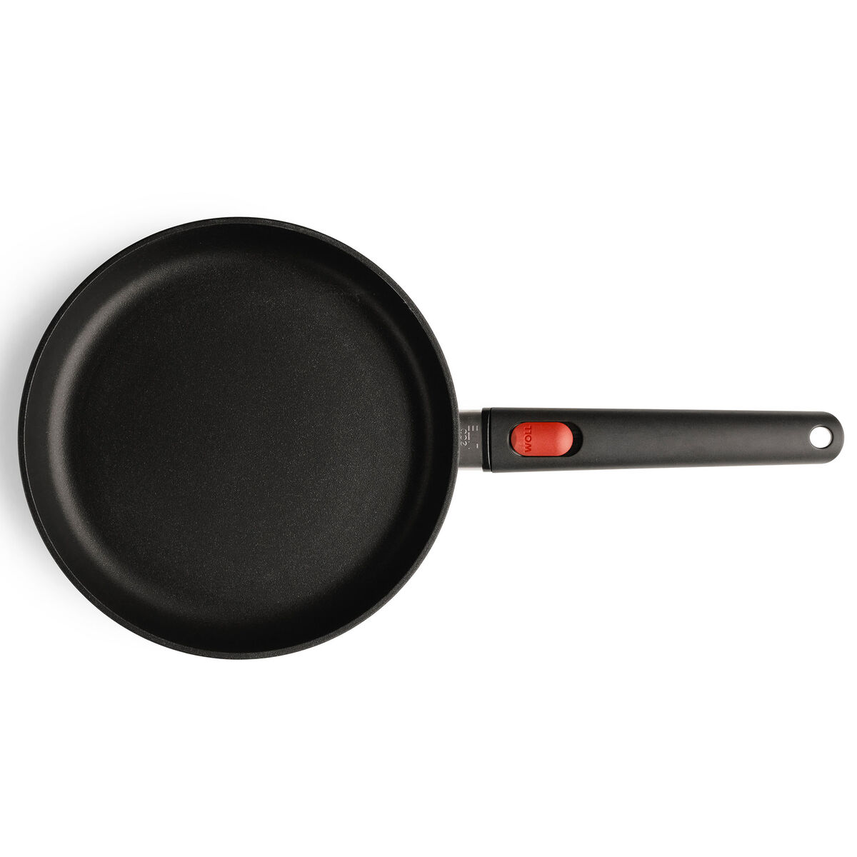 Woll Eco Lite QXR stekpanna 24 cm