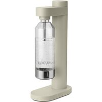 Brus Kolsyremaskin, soft sand