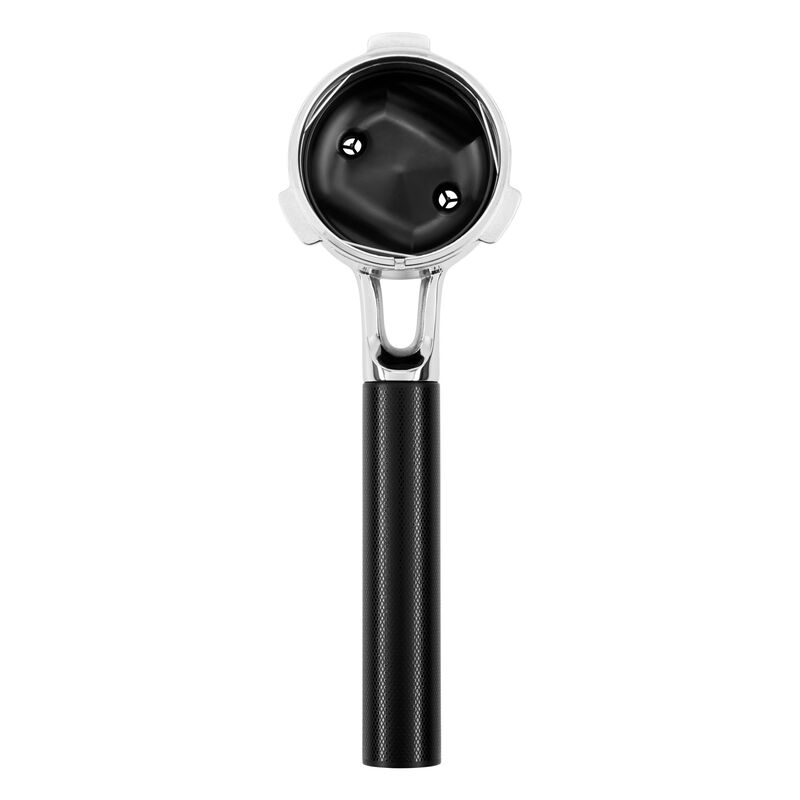 5KES6403EDG espressomaskin, charcoal