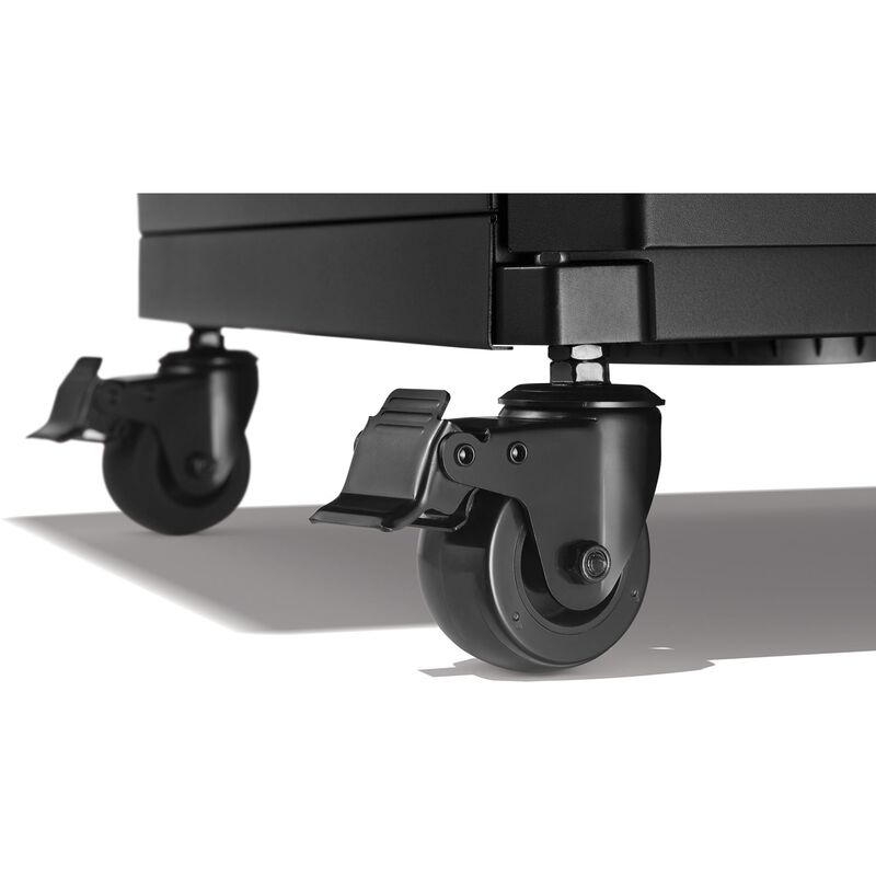 Prestige 500 Connected Phantom gasolgrill